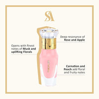 Swiss Arabian Pink Musk For Unisex - Luxury Products From Dubai
