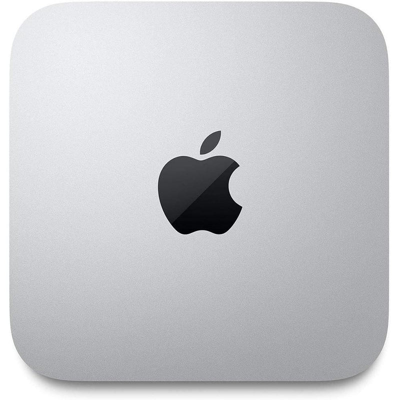 Apple Mac Mini 2020 con Chip M1 de Apple, 8 GB RAM, Almacenamiento SSD 256 GB, plata (renovado)