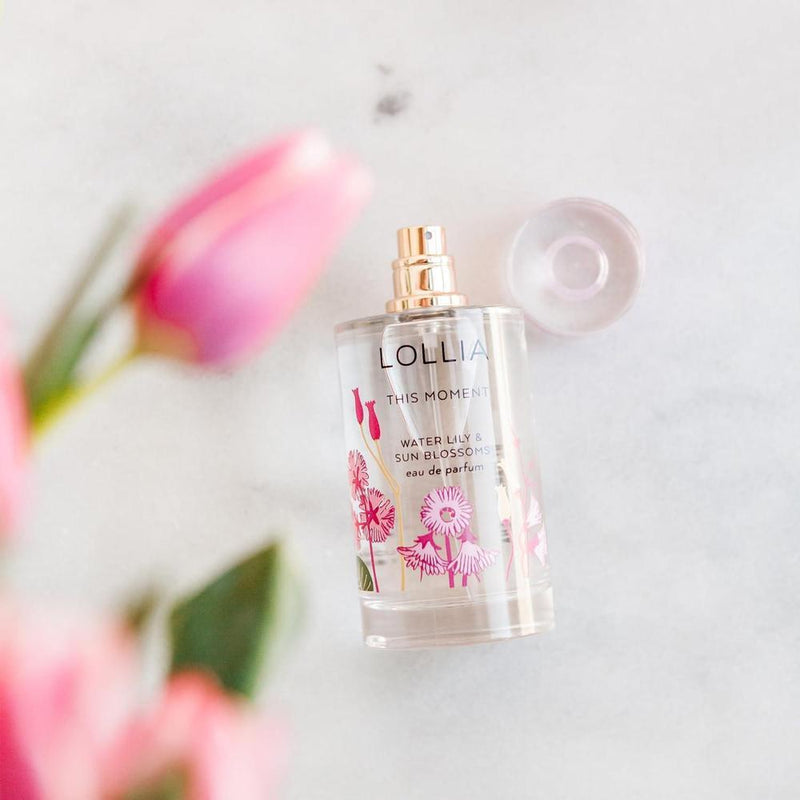 LOLLIA This Moment Eau de Parfum