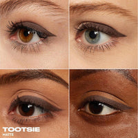 Urban Decay Lápiz Delineador De Ojos Impermeable 24/7 Resistente A Manchas Tootsie