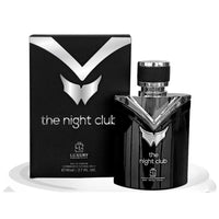Maison d'Orient THE NIGHT CLUB Luxury Men's EDP