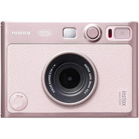 Fujifilm Instax Mini EVO - Cámara instantánea con conectividad Bluetooth y múltiples efectos creativos