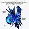 Mugler Angel Stellar Eau de Parfum para Mujer, Fragancia Ambery Gourmand con Pistacho, Vainilla y Notas Amaderadas