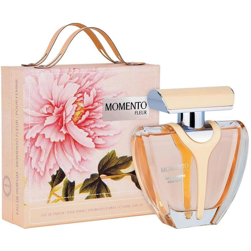 Armaf Luxe Momento Fleur EDP Spray Women