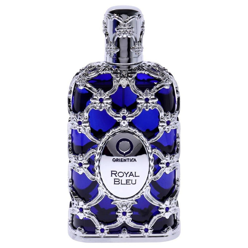 Orientica Royal Bleu Luxury Collection for Unisex - 5 oz EDP Spray