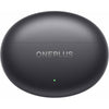 Oneplus Buds 4, Auriculares Bluetooth, Gris Tormenta, Modelo E513A, Con Cancelación Activa De Ruido