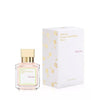 Maison Francis Kurkdjian A La Rose Eau De Parfum Spray, fragancia que captura la esencia de la rosa y cítricos frescos