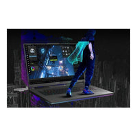 Asus Rog Laptop Gamer Strix G18 G814FM-DS95 18" 144HZ Ryzen 9 16GB 2TB SSD RTX 5060