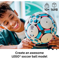 LEGO Editions Soccer Ball FIFA