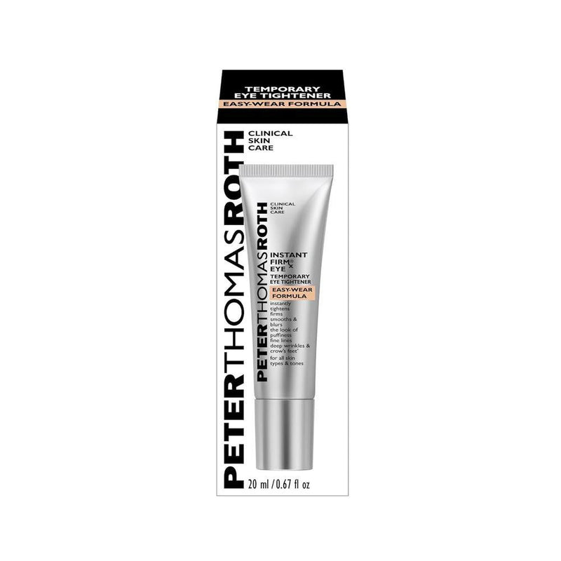 Instant Firmx Crema Reafirmante para Ojos 55g