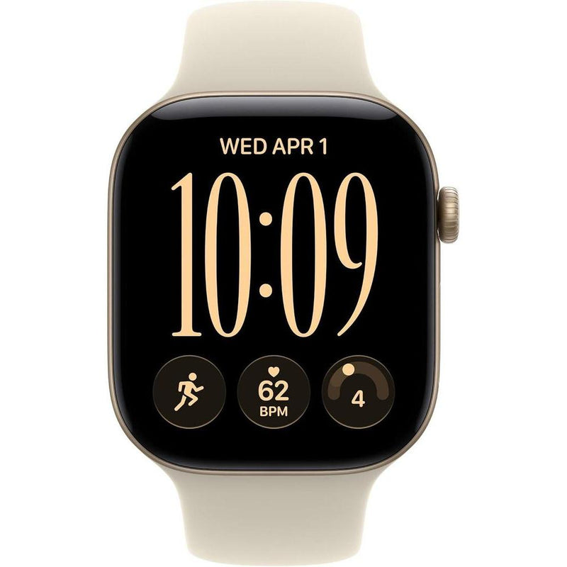 Apple Watch Series 12 46mm GPS + Celular