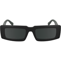 Gafas de sol rectangulares Calvin Klein Jeans CKJ25608S con diseño audaz y confort superior