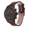 Timex Expedition Field Chronograph para Hombre con Correa Ajustable, Cronógrafo, Luz INDIGLO y Resistencia al Agua