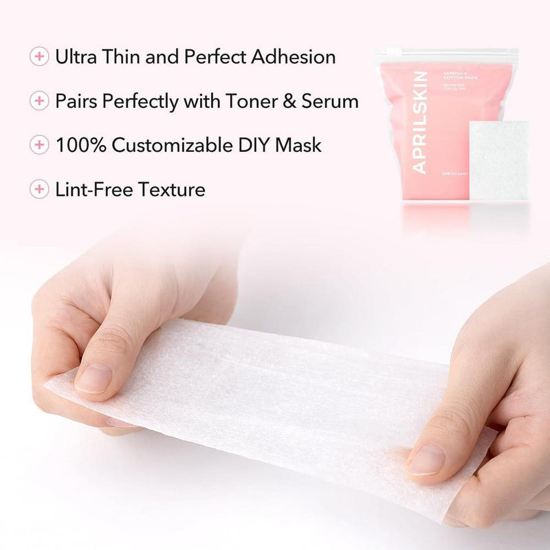 Aprilskin Serum Kójico Vita Con Vitamina C Y Almohadillas Faciales 115ml