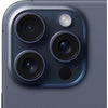 Iphone 15 Pro Max 256Gb Azul Titanio Desbloqueado (Reacondicionado)