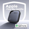 UGREEN FineTrack - Buscador inteligente compacto, con Apple Find My, batería de larga duración, diseño seguro y portátil