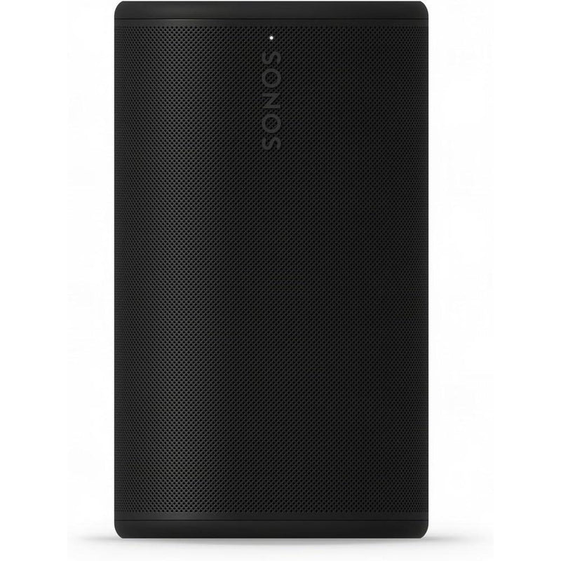 Sonos Play Altavoz Bluetooth portátil con WiFi y Alexa, batería de larga duración y resistente al agua, incluye base de carga