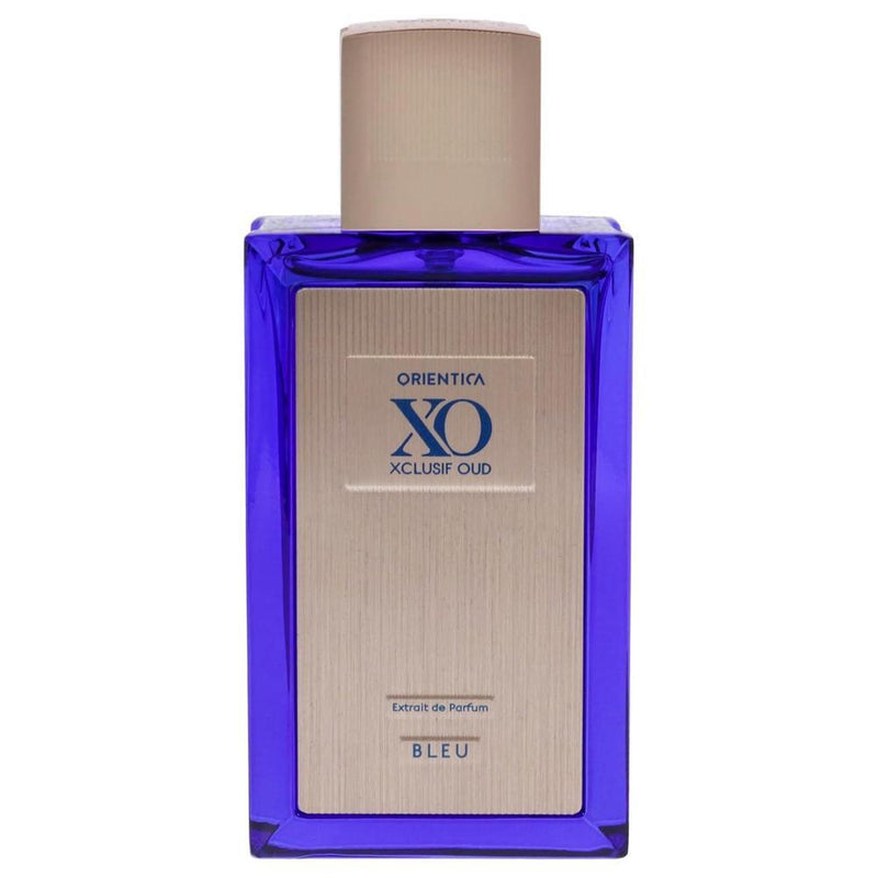 Orientica XO Xclusif Oud Bleu Extrait for Unisex - 2 oz EDP Spray