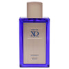 Orientica XO Xclusif Oud Bleu Extrait para Unisex, fragancia floral con notas de bergamota, lavanda y mandarina