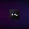 Apple Mac M2 8GB RAM 256GB SSD (Reacondicionado)