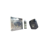 Ard Al Zaafaran. Dar Al Shabab for Unisex 2 Pc Set
