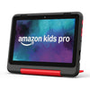 Nueva tablet Amazon Fire HD 8 Kids Pro para niños de 6 a 12 años, memoria de 3 GB, contenido sin publicidad, control parental, batería de larga duración, 32 GB