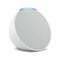 Glacier White