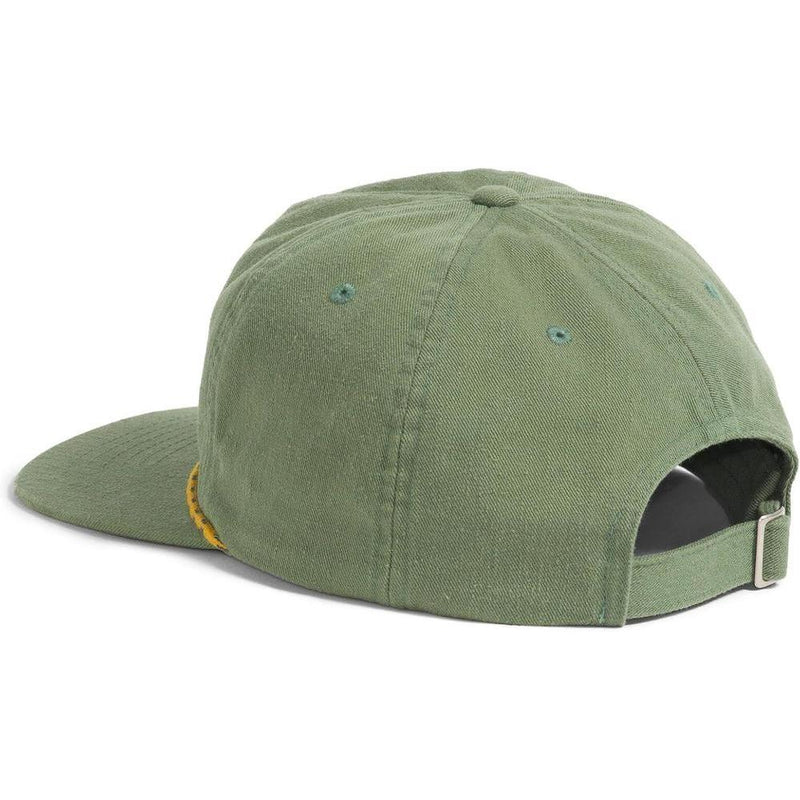 Gorra unisex de 5 paneles THE NORTH FACE, ajuste clásico, estilo y confort en poliéster reciclado y algodón orgánico