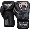Guantes de boxeo Venum Impact con espuma de triple densidad y cierre de velcro para protección extra en entrenamientos
