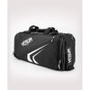 Bolsa deportiva Trainer Lite Evo de Venum con gran compartimento y ventilación óptima, ideal para deportes