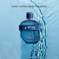 Sapil Intense Aromatic Spicy Eau de Toilette men
