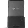 Seagate Game Drive, 1 TB, Unidad SSD Externa, Compatible con Consolas Xbox, USB, eSATA, Portátil