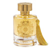 Maison Alhambra Anarch para mujer, fragancia floral amaderada con bergamota e ylang-ylang, ideal para primavera y verano