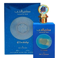 Ard al Zaafaran Safeer Al Hub Everlasting Eau De Parfum Spray Unisex