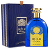 Satwa Eau De Parfum, Aroma Unisex De Almizcle Y Vainilla Por Ard-Al Zaafaran, 100ml