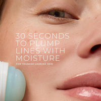RoC Hydration+ Serum Stick, fórmula hidratante con ácido hialurónico y péptidos para piel envejecida y elástica