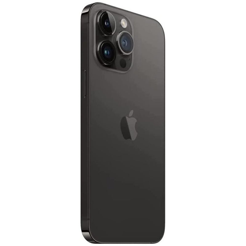 Iphone 14 Pro Max 128GB Space Black Libre De Fábrica (Reacondicionado)