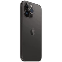 Iphone 14 Pro Max 128GB Space Black Libre De Fábrica (Reacondicionado)