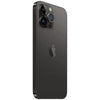 Iphone 14 Pro Max 128GB Space Black Libre De Fábrica (Reacondicionado)