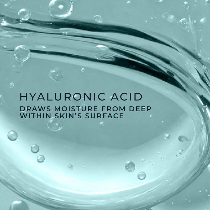 Roc Suero Ácido Hialurónico + Retinol 30ct Intense Hydration 5L