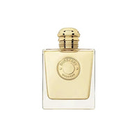 Eau de Parfum Goddess de Burberry, fragancia de lujo para mujeres, aroma sofisticado y presentación elegante