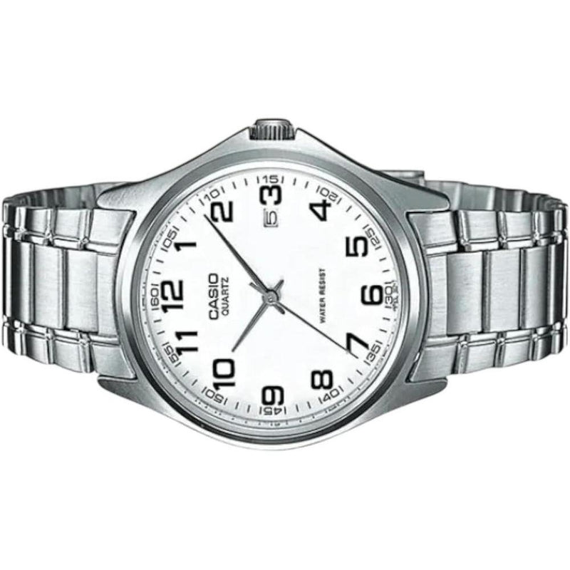 Reloj Casio General para Hombre Metal Fashion Modelo MTP-1183A-7BDF Elegante y Duradero