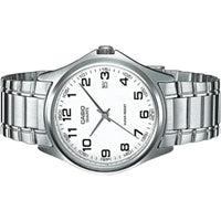 Reloj Casio General para Hombre Metal Fashion Modelo MTP-1183A-7BDF Elegante y Duradero