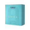 Perfume Furla Unica Para Mujer Con Acordes De Pistacho, Heliotropo Y Notas De Ámbar Y Vainilla, 100ml