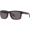 Gafas de sol Oakley Holbrook para hombre con lentes Plutonite, diseño clásico y tecnología moderna de Oakley