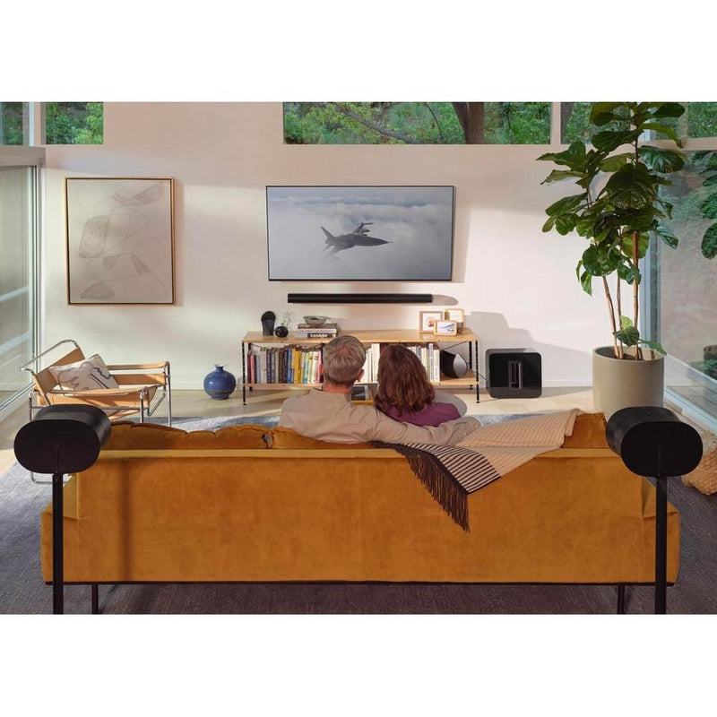 Sonos Era 300 - Altavoz inteligente inalámbrico habilitado para Alexa con tecnología Dolby Atmos y conectividad versátil