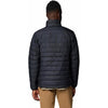 Columbia Chaqueta Powder Lite II para hombre, aislamiento térmico, resistente al agua, ideal para frío extremo