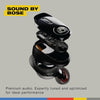 Skullcandy Method 360 ANC Inalámbricos True Black Con Case De Carga MagSafe
