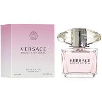 VERSACE Bright Crystal Eau de Toilette for Women
