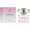 Versace Bright Crystal Eau de Toilette fragancia femenina auténtica de frescura y elegancia para una experiencia olfativa única